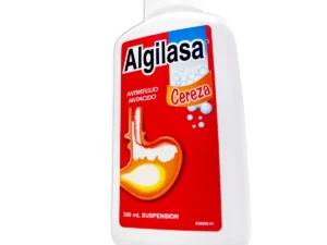 Algilasa Cereza Frasco 360Ml