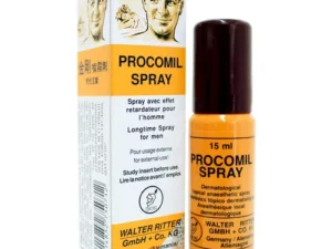 Procomil Spray Frasco X 15Ml