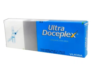 Ultra Doceplex Ampolla Imtramuscular