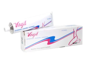 Vagil Crema Tubo 90 Gramos