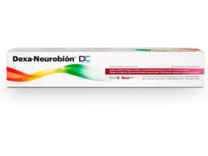 DEXA-NEUROBION AMPOLLA 1ML+2ML