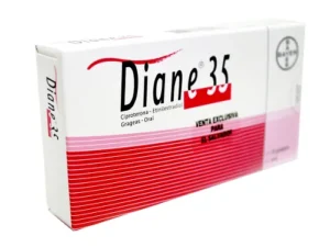 DIANE 35 X 21 GRAGEAS