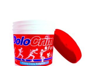 DOLOCRIM FORTE TARRO 120GR