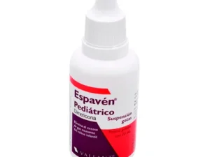 ESPAVEN PEDIATRICO GOTAS X 30ML