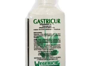 GASTRICUR SUSPENSION 180ML