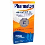 Pharmaton Geriatric 50+ X 90 Capsulas