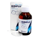 KIDIFLU JARABE X 120 ML