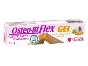 OSTEO-BI FLEX TUBO GEL 60 GRAMOS