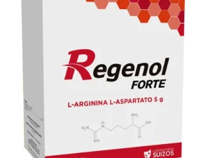 REGENOL FORTE BEBIBLE X 12 SACHETS