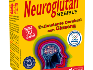 Neuroglutan Ampollas Bebibles